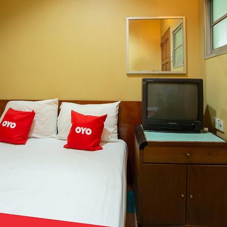 Spot On 90137 Casavilla Hotel Pudu Kuala Lumpur Zewnętrze zdjęcie