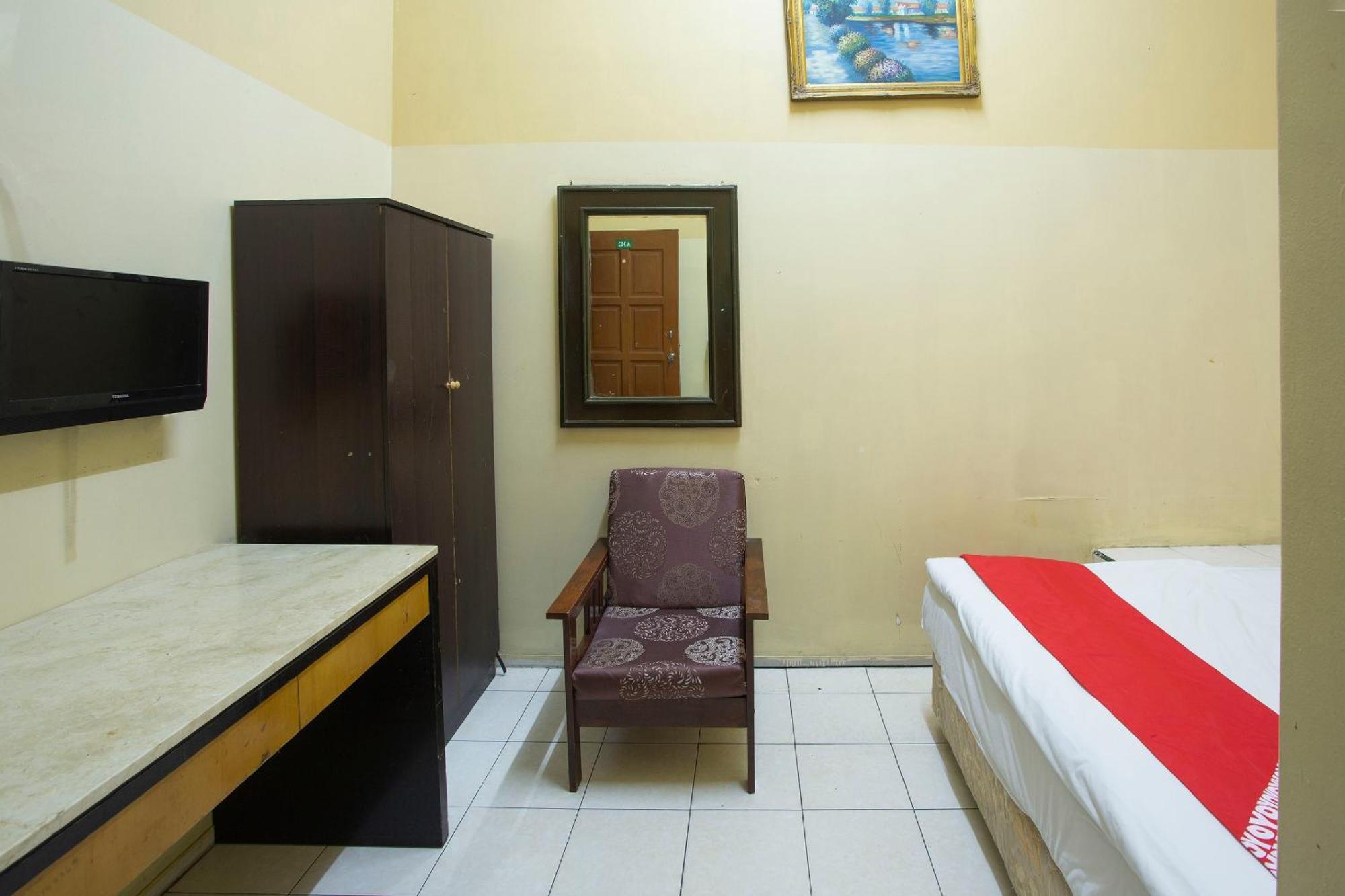 Spot On 90137 Casavilla Hotel Pudu Kuala Lumpur Zewnętrze zdjęcie