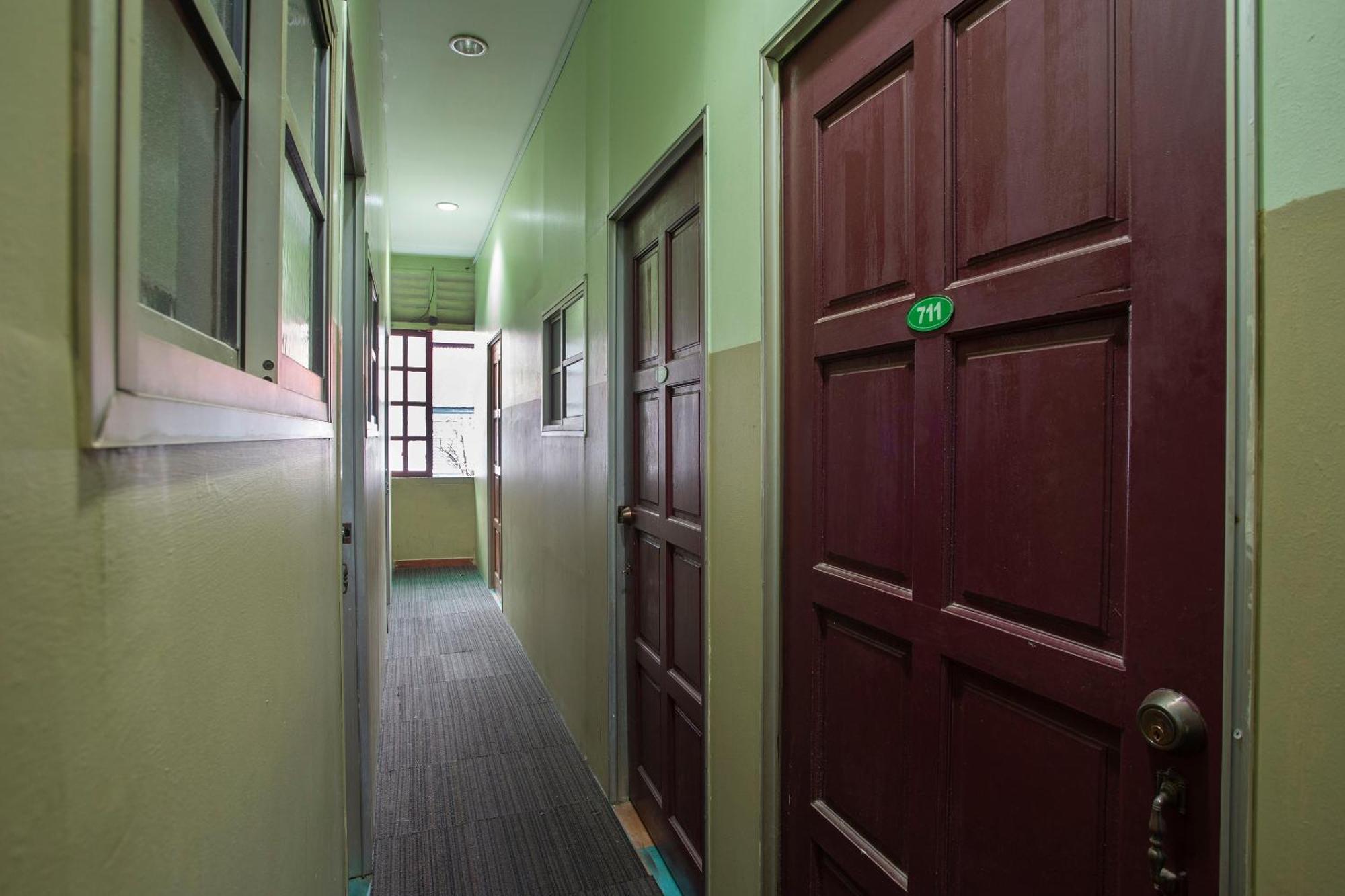 Spot On 90137 Casavilla Hotel Pudu Kuala Lumpur Zewnętrze zdjęcie