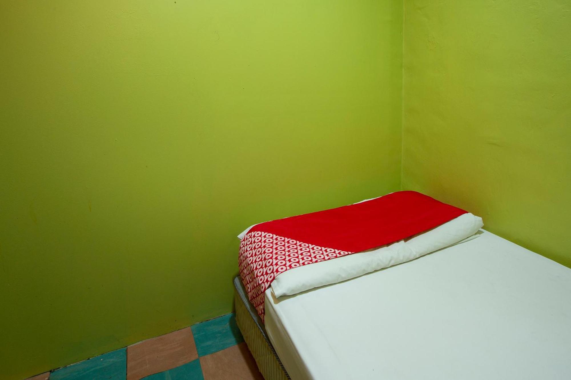 Spot On 90137 Casavilla Hotel Pudu Kuala Lumpur Zewnętrze zdjęcie