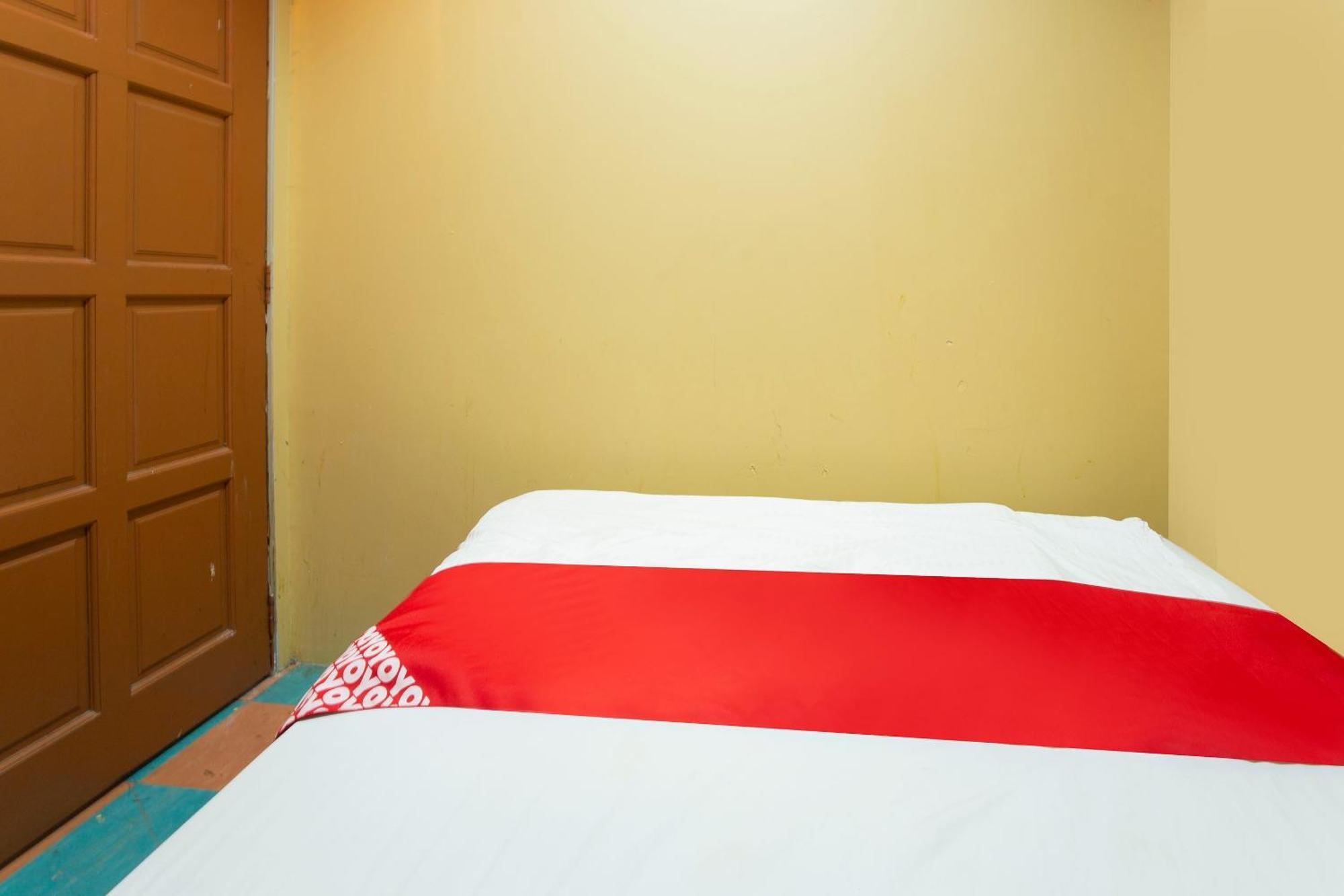 Spot On 90137 Casavilla Hotel Pudu Kuala Lumpur Zewnętrze zdjęcie