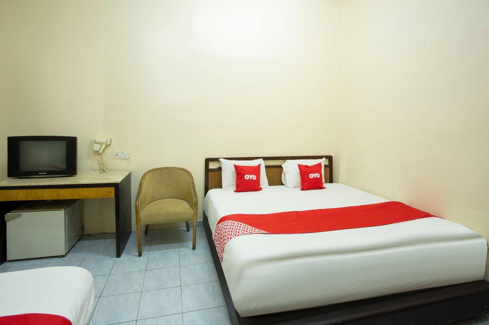 Spot On 90137 Casavilla Hotel Pudu Kuala Lumpur Zewnętrze zdjęcie