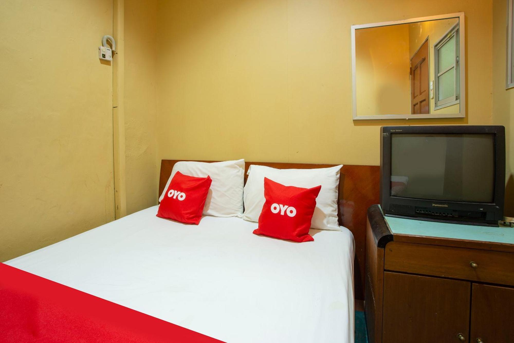 Spot On 90137 Casavilla Hotel Pudu Kuala Lumpur Zewnętrze zdjęcie