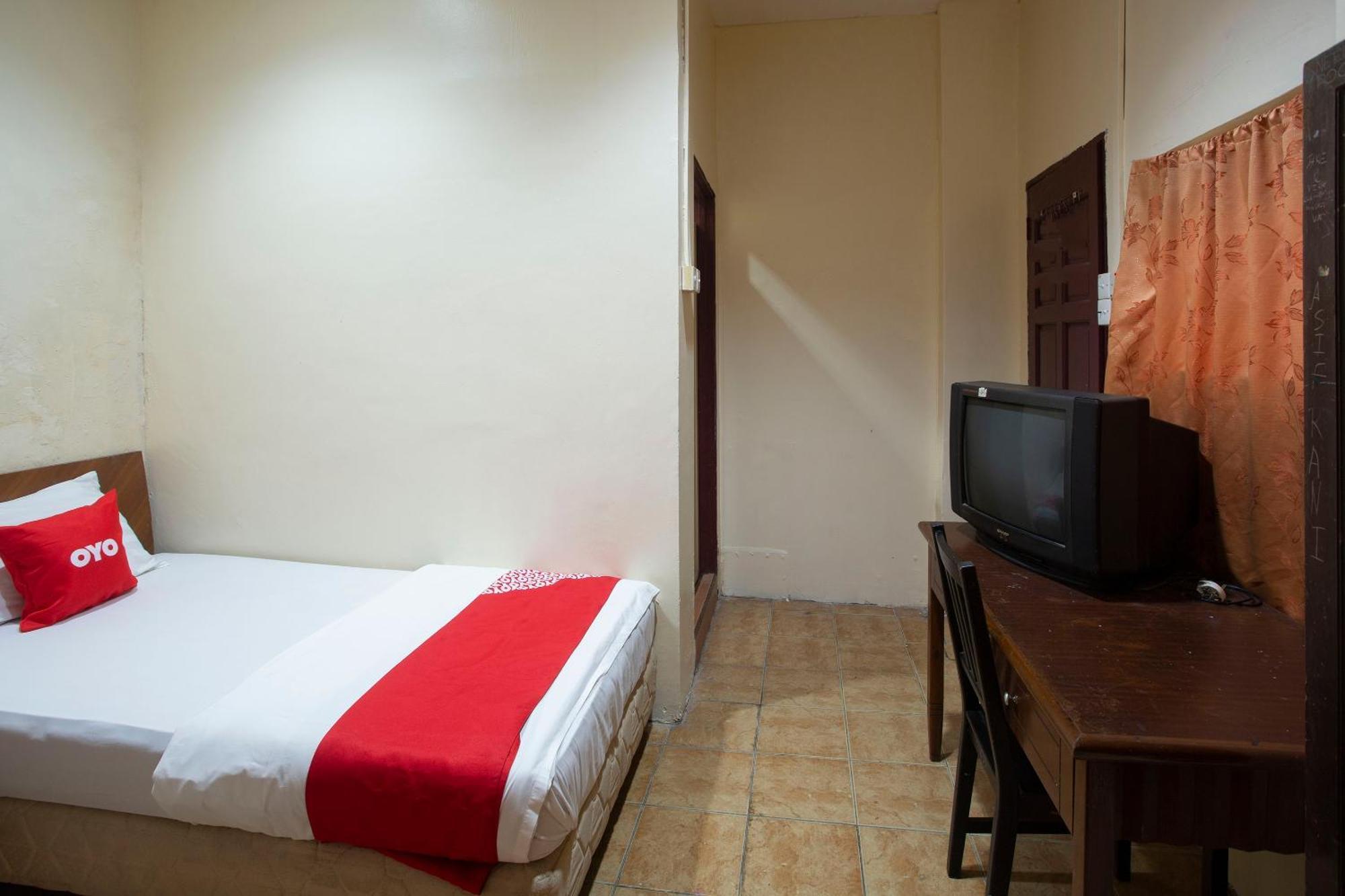 Spot On 90137 Casavilla Hotel Pudu Kuala Lumpur Zewnętrze zdjęcie