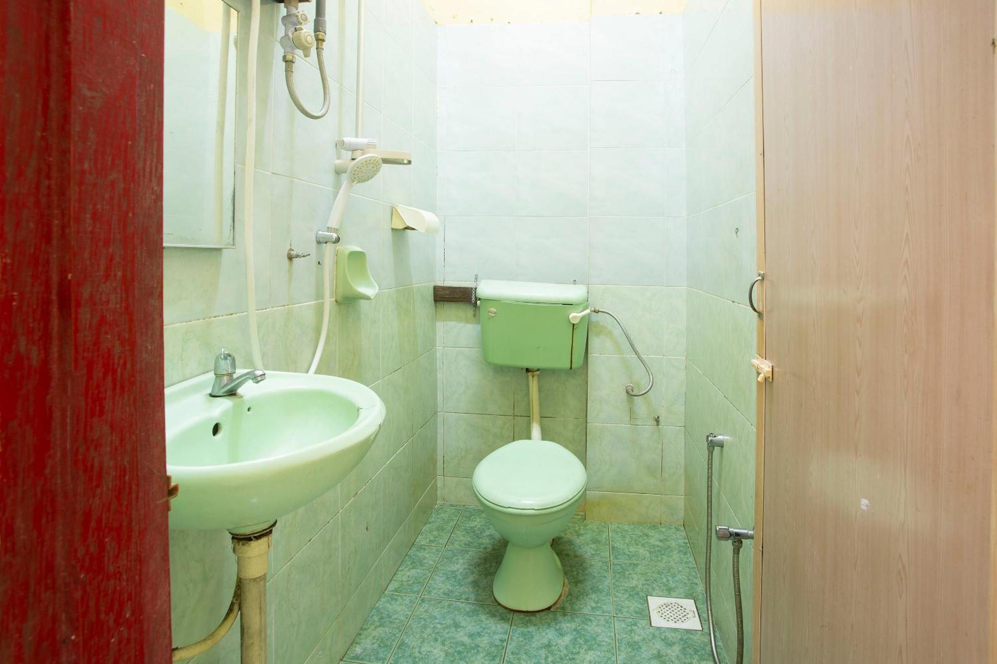 Spot On 90137 Casavilla Hotel Pudu Kuala Lumpur Zewnętrze zdjęcie
