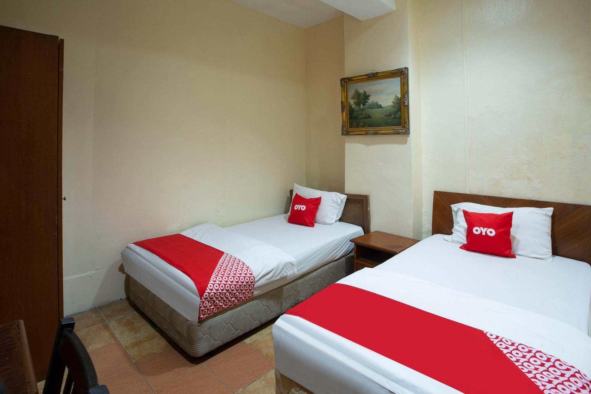 Spot On 90137 Casavilla Hotel Pudu Kuala Lumpur Zewnętrze zdjęcie