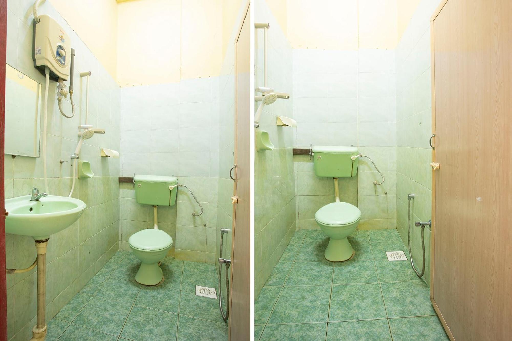 Spot On 90137 Casavilla Hotel Pudu Kuala Lumpur Zewnętrze zdjęcie
