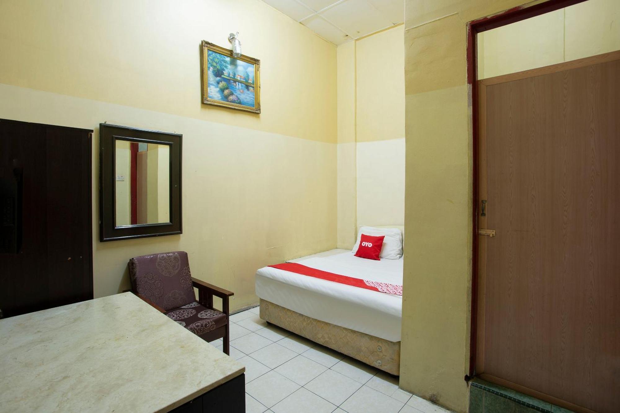 Spot On 90137 Casavilla Hotel Pudu Kuala Lumpur Zewnętrze zdjęcie