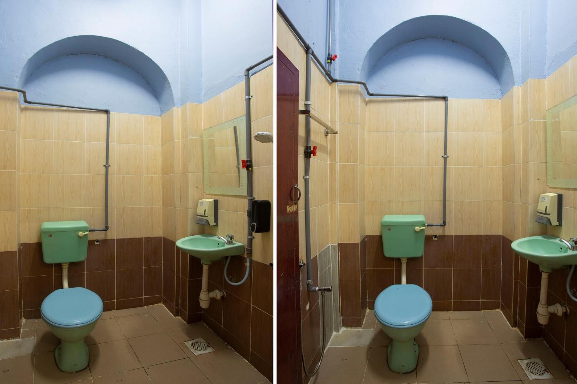 Spot On 90137 Casavilla Hotel Pudu Kuala Lumpur Zewnętrze zdjęcie